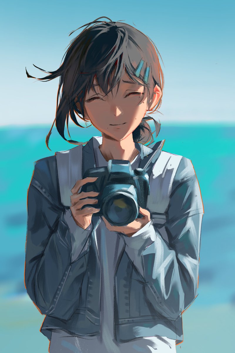 kozzz_y's tweet image. 🩵