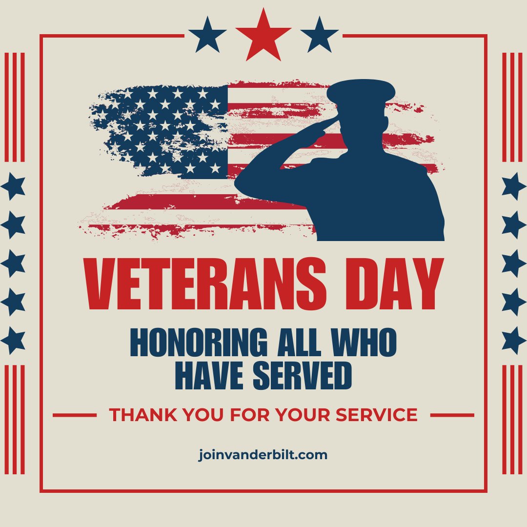 Thank you to all who have served.

#veteransday #militaryveterans #militaryservice