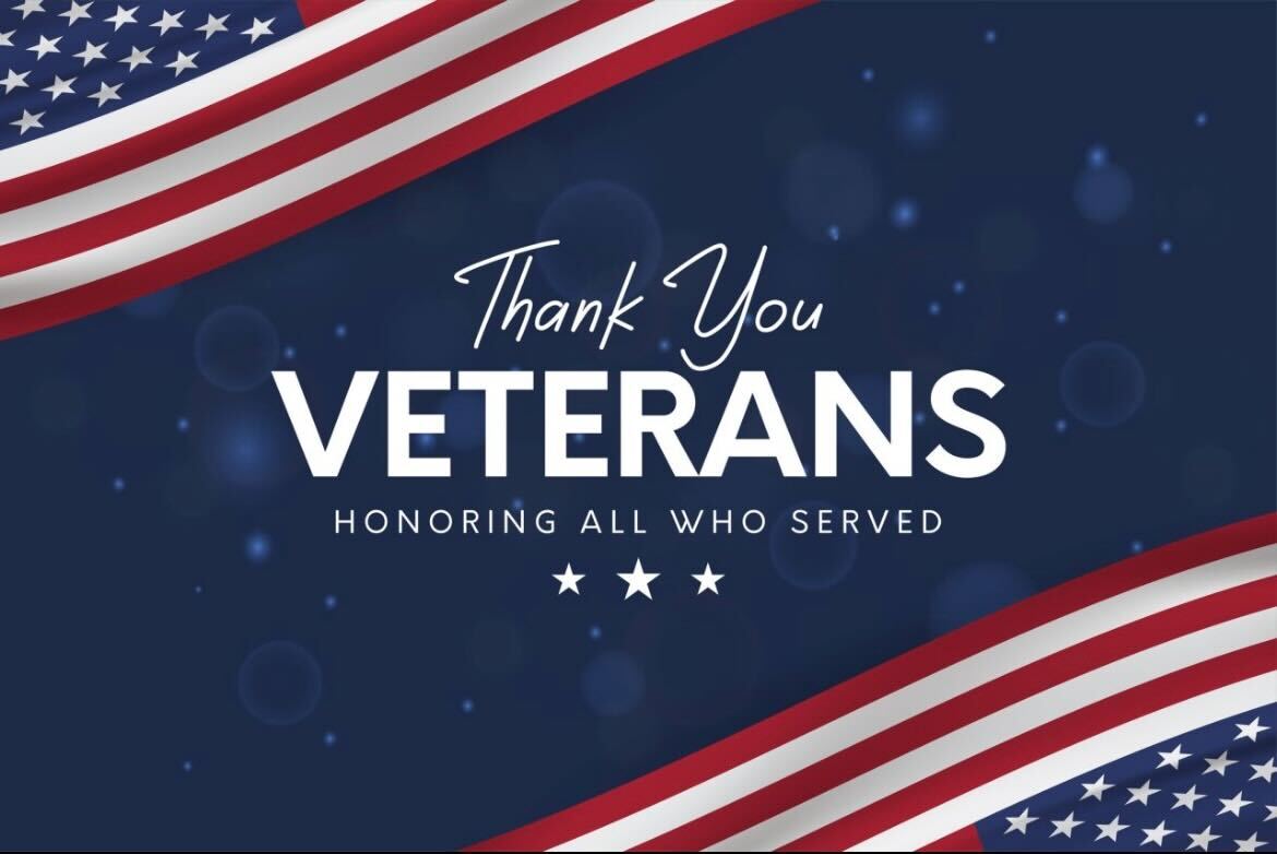 Sdocs's tweet image. Thank you for your service and sacrifices for our country. A heartfelt thank you to our veterans here at S-Docs as well. Today is your day.