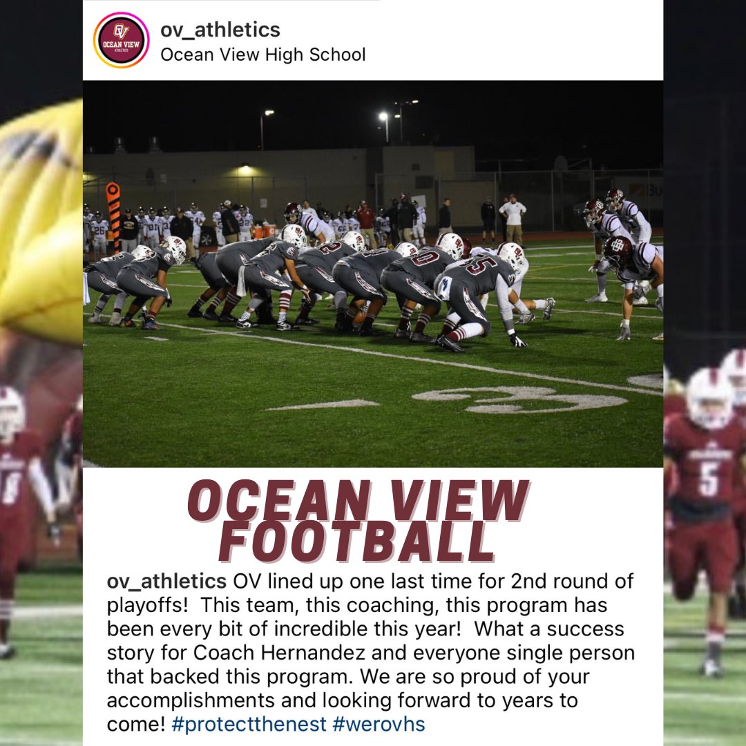 Relentless Effort Paves Success (REPS) (@reps_athletes) on Twitter photo 