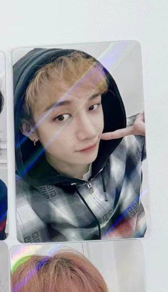Cutie channiee <3 <3