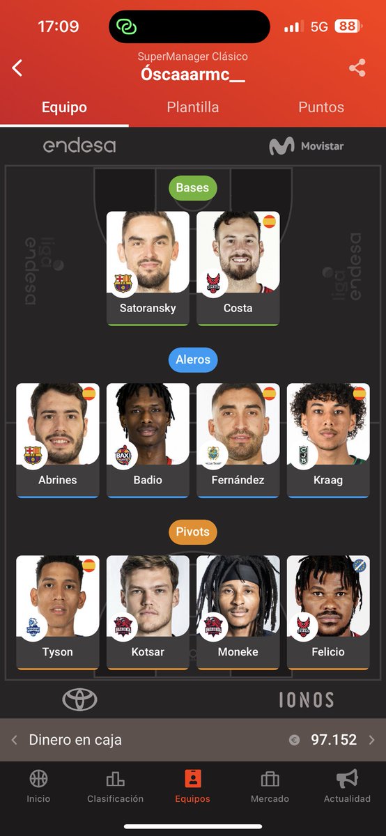 BP| Óscar tweet media