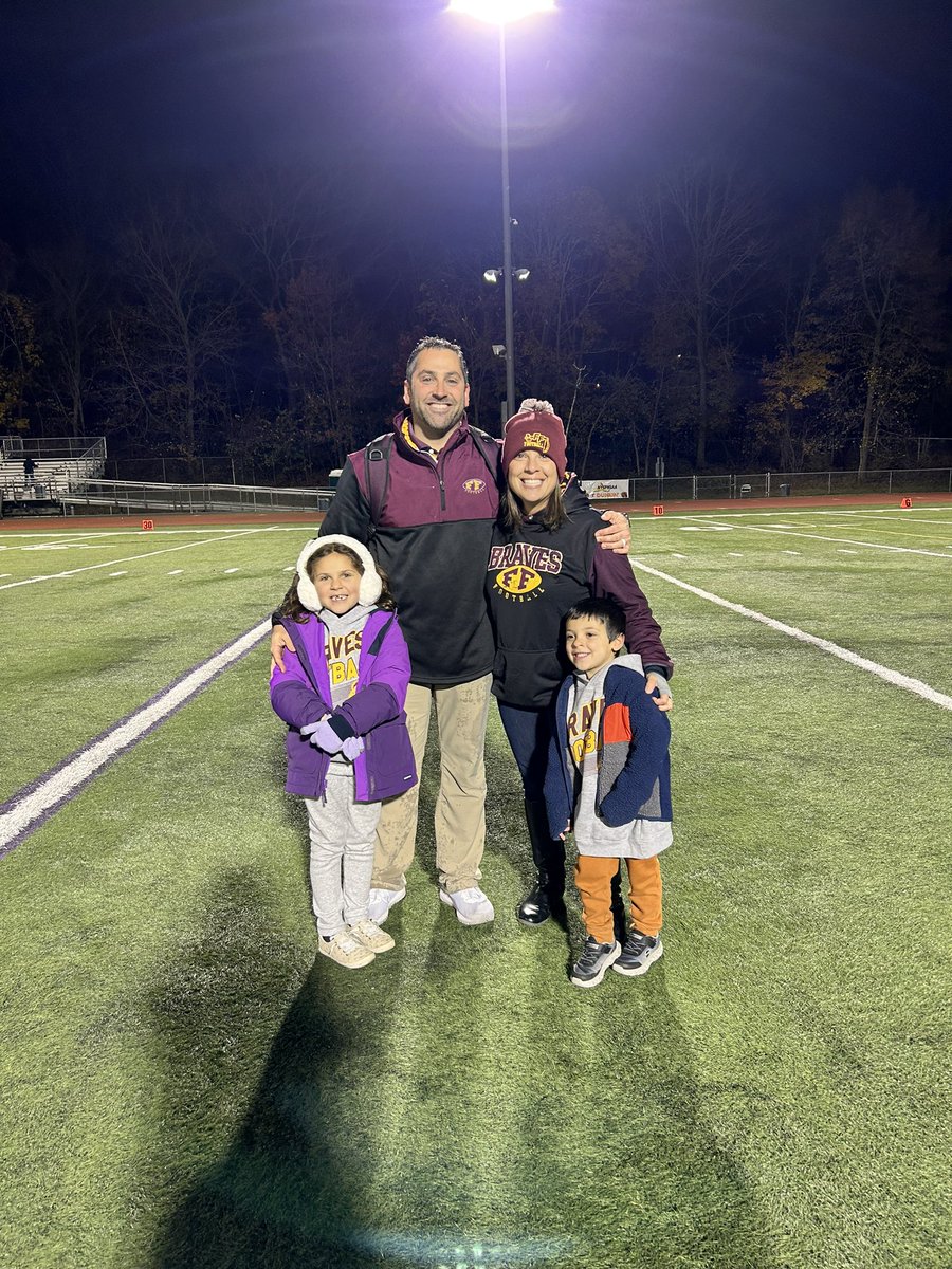 Ginam017's tweet photo. Section 2 Champs!  Way to go Fonda!   So proud of the team and all the coaches, especially my favorite coach Mike 😊  🏈 🎉@CoachMMancini16 https://t.co/WvxOPu6rqW