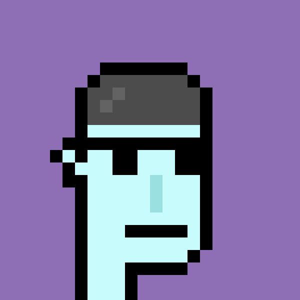 CryptoPunks Bot tweet media