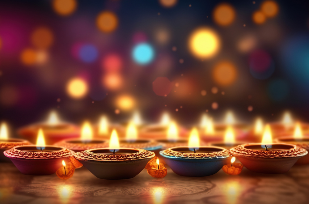 LHCHFT's tweet photo. Wishing a very #HappyDiwali to all our patients, families, staff, NHS partners across Cheshire and Merseyside and other communities who are celebrating this weekend. 

#Diwali2023 #Diwali https://t.co/9GI1oSEoao