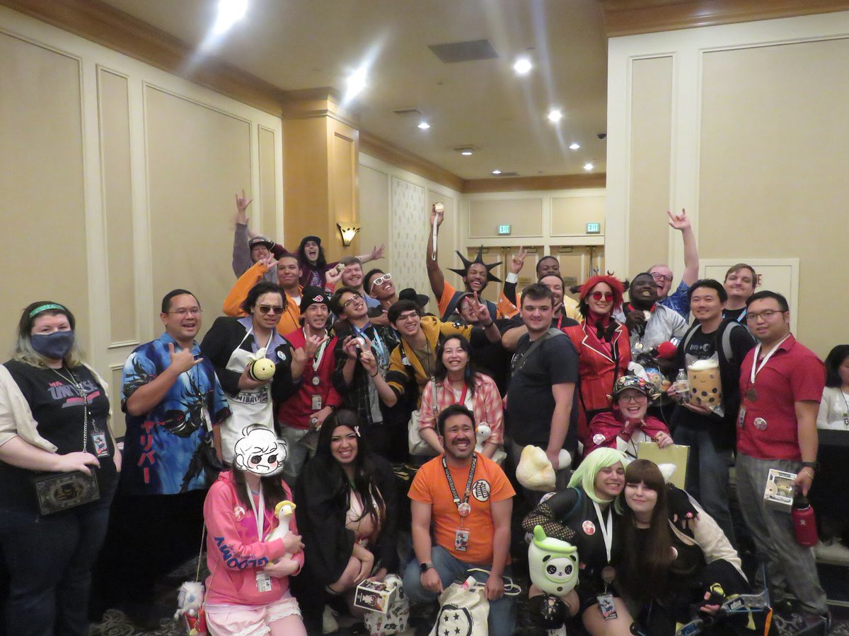 Arizona Voice Acting Guild tweet media