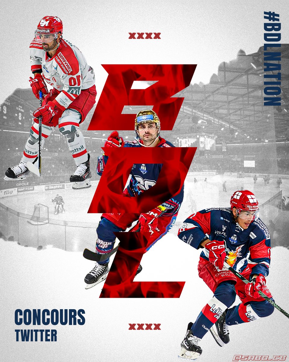 Sabopsd's tweet photo. @bruleursdeloups Je participe et pour l'occasion j'ai fait une affiche✌️ https://t.co/xnQqmPM46D