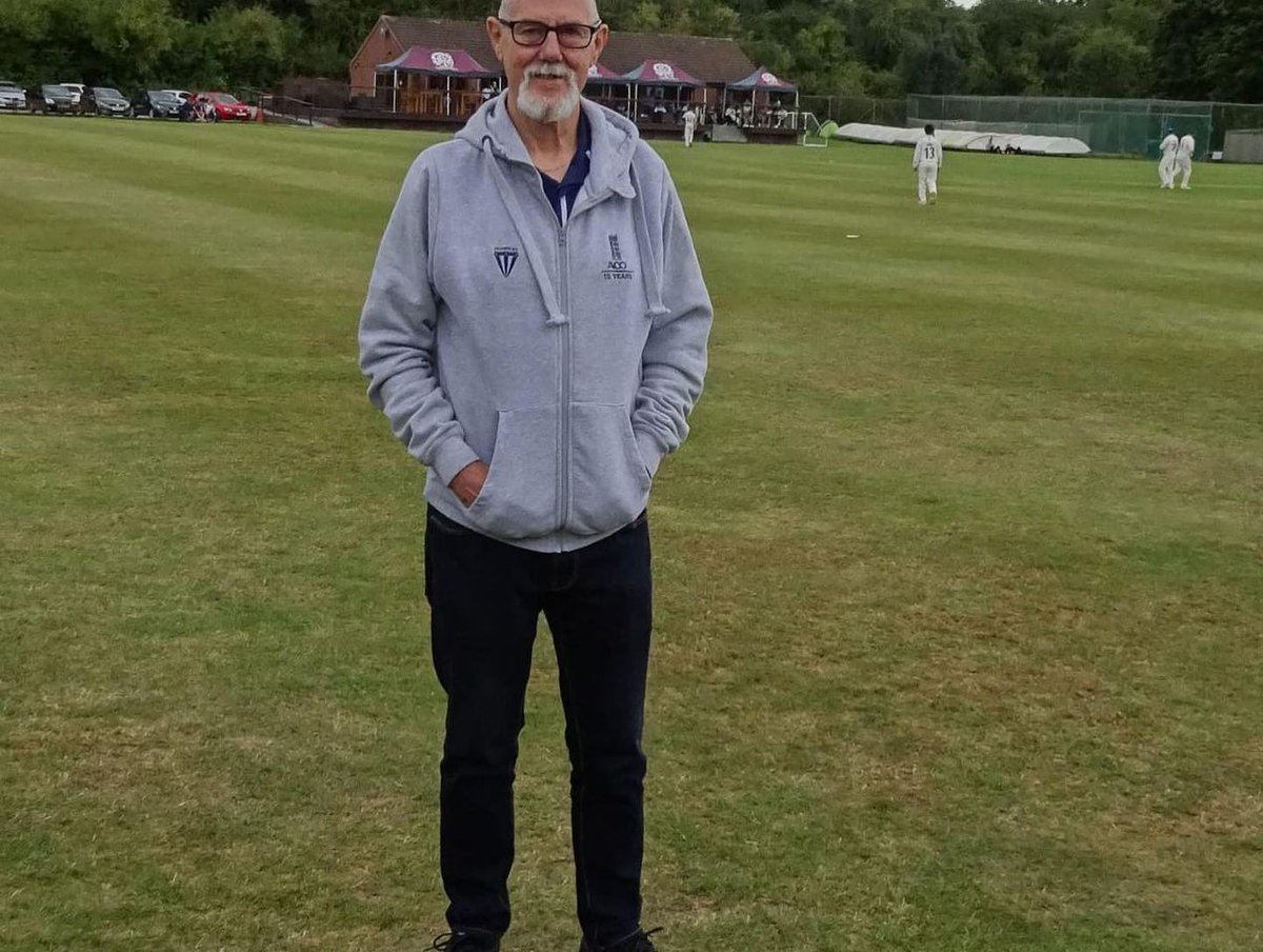 It is with profound sadness that we report that our friend Paul Bowman has passed away. Paul's family and wide circle of friends are in our thoughts.