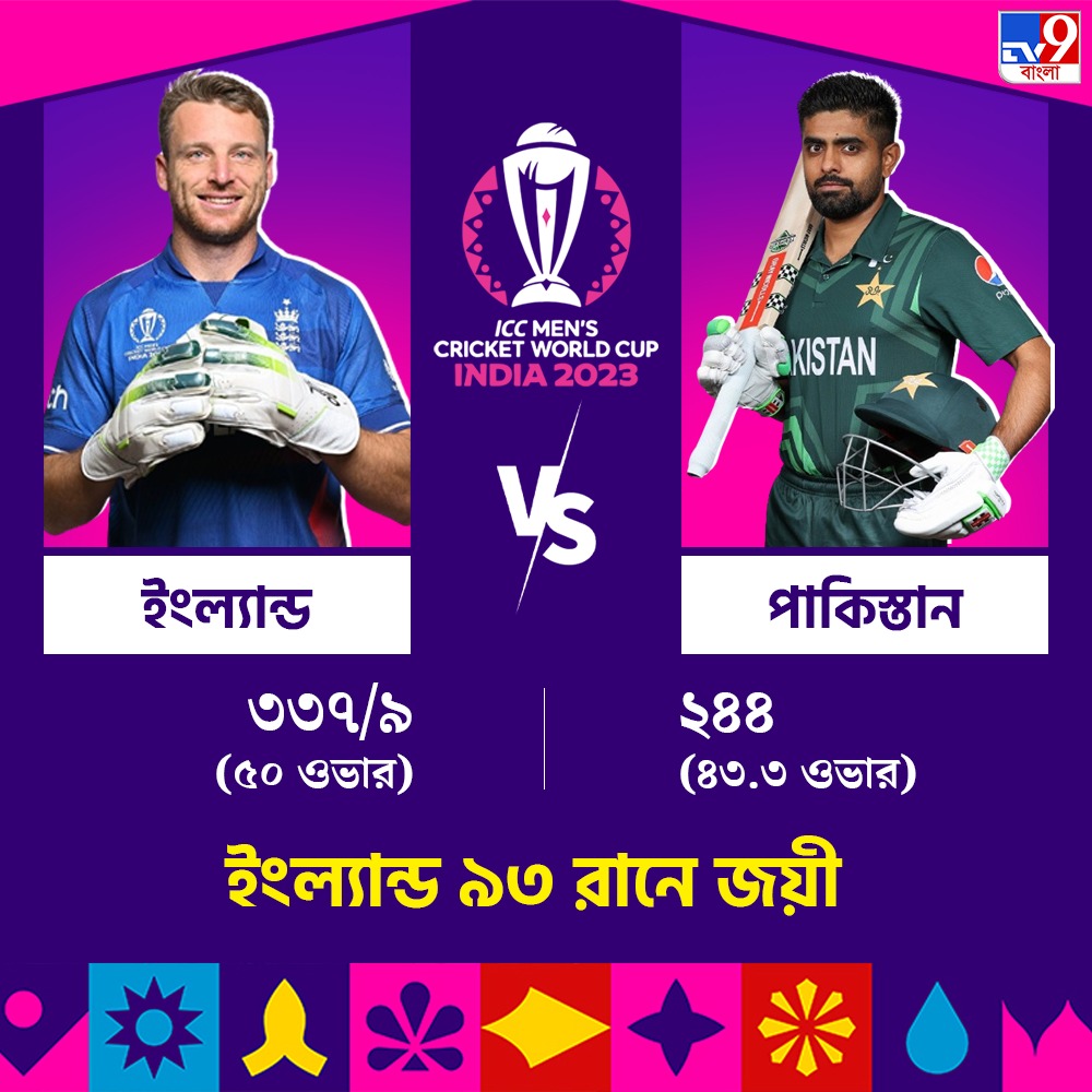 TV9 Bangla tweet media