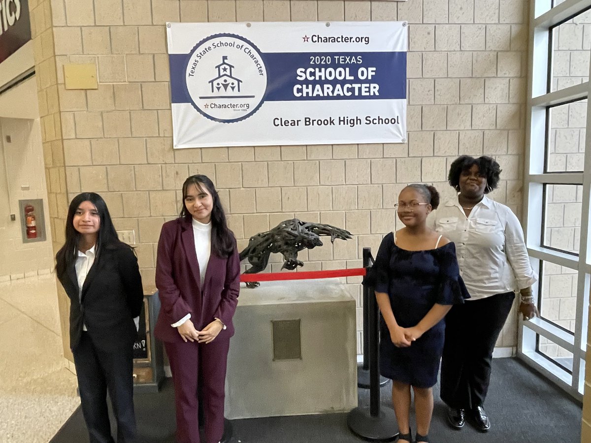 Ram Debate is ready to RAMble at the Clear Brook Invitational! #RamPride #Kaizen #DoGoodThings #ReadytoRAMble