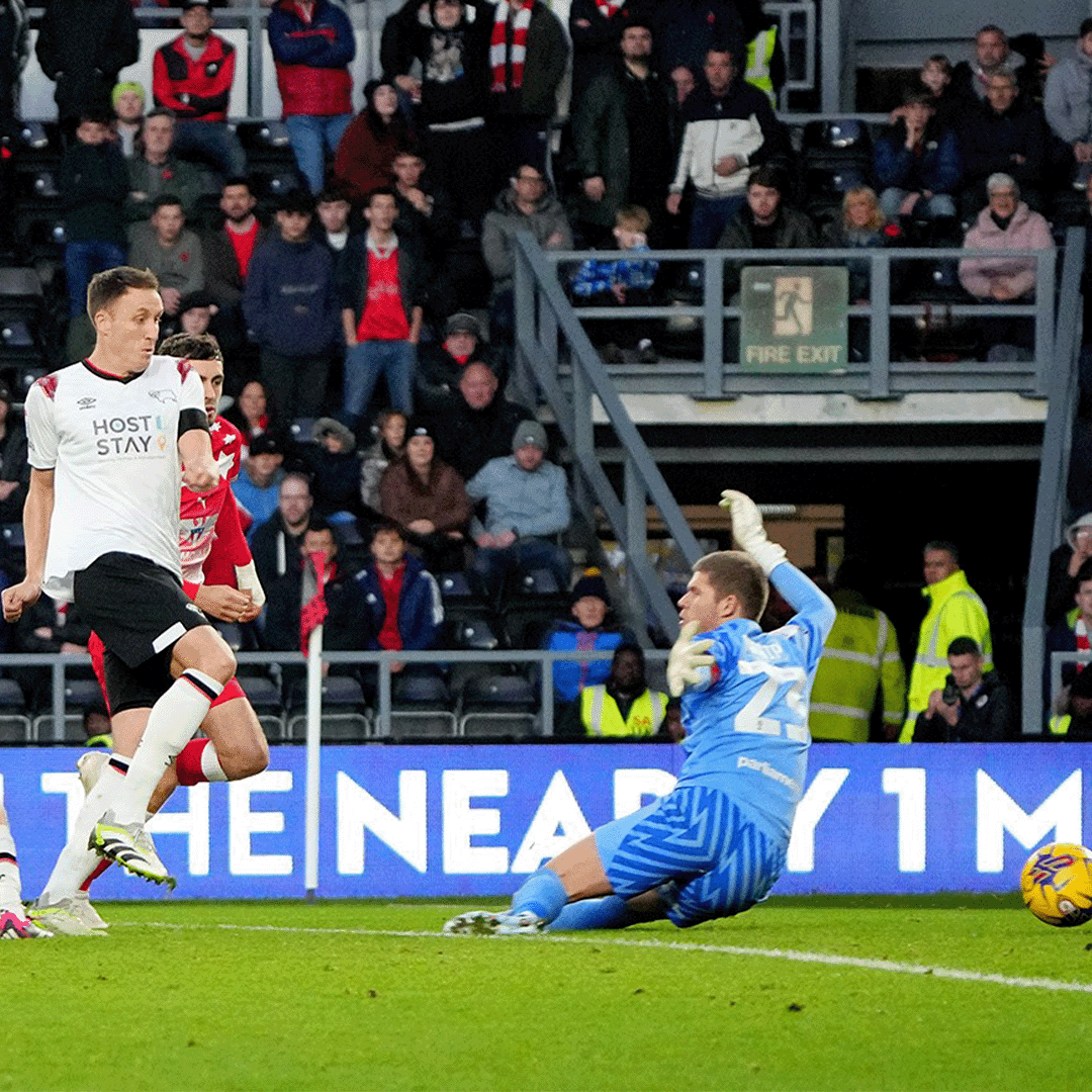 dcfcofficial's tweet photo. Craig Forsyth: Poacher

#DCFC https://t.co/RuGzHVaBiD