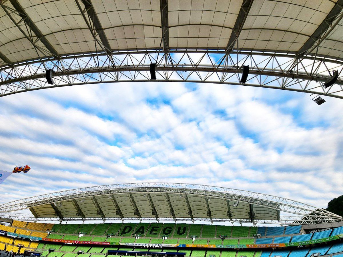 #십만수료식 #신천지_예수교회 
#대구