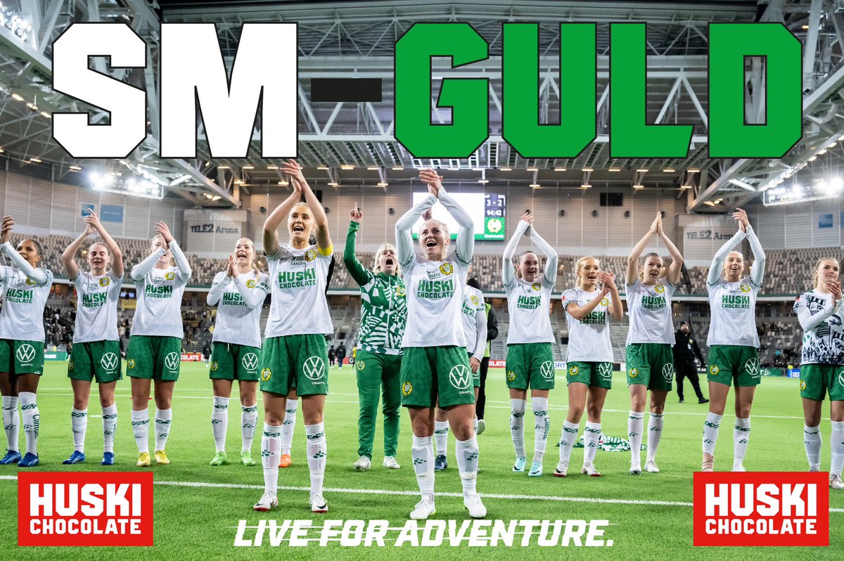 SM-Guld 🍾
<a href="/hammarbyfotboll/">Hammarby Fotboll</a>