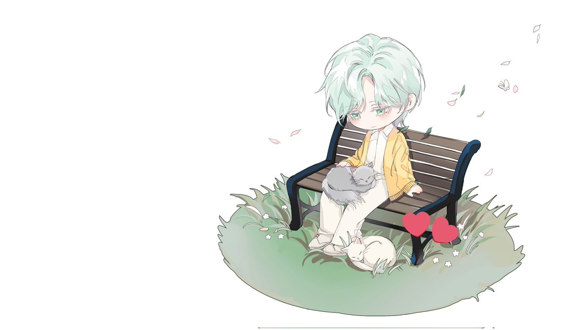 OoOo_cloud's tweet photo. #플란츠_생일_축하해 
#1112_플란츠_생일_축하해 
#HAPPYBIRTHDAY_PLANTS

우리 완두콩 생일축하해♡♡ https://t.co/HW1NKRzGB7