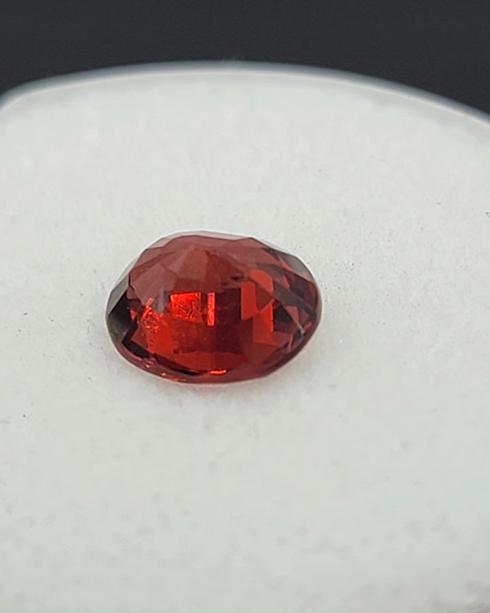 JaysHTreasures's tweet photo. Red Pyrope Almandite Garnet $95
#garnet #redgarnet #pyrope
https://t.co/LBb8VSU3Uj https://t.co/8kgiXxiunT