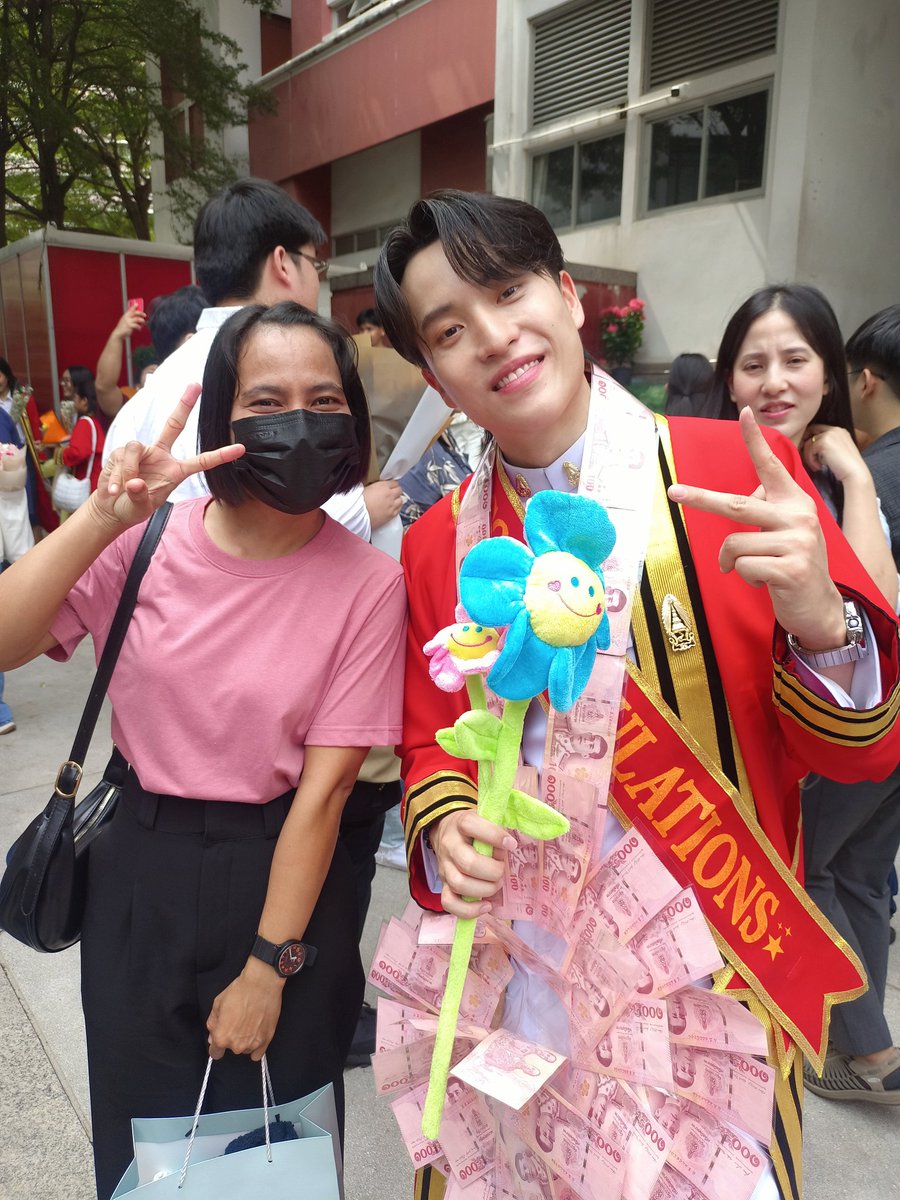 บังเอิญ🤍🤍 tweet media