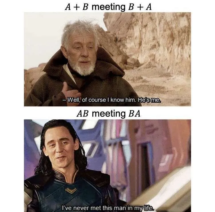 Can anyone relate?