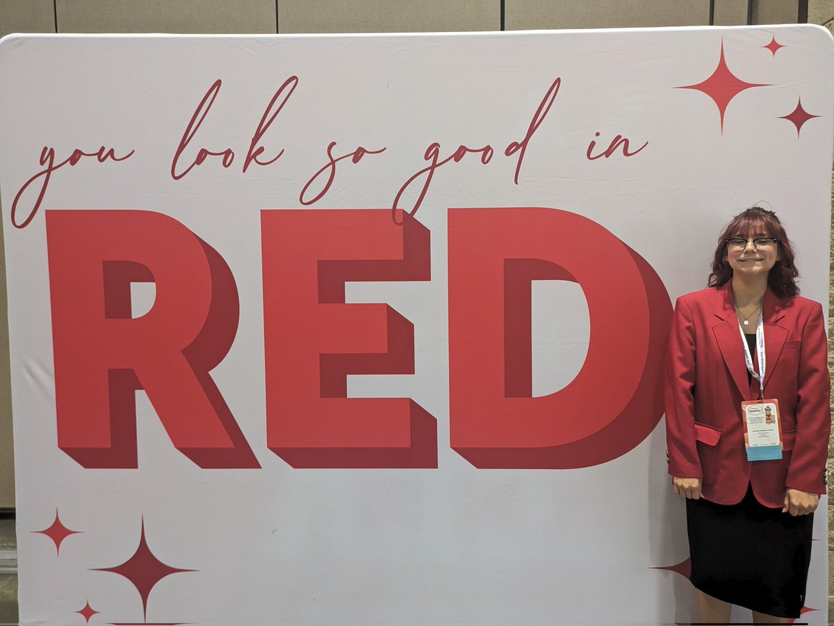 We have a FINALIST! Sophomore member and Chapter Vice President, Taylor Schlosser, is one of the TOP 3 Placements in Level 2 Impromptu Speaking! Final Results posted tonight! Congrats!! #RedPride #2023NFC