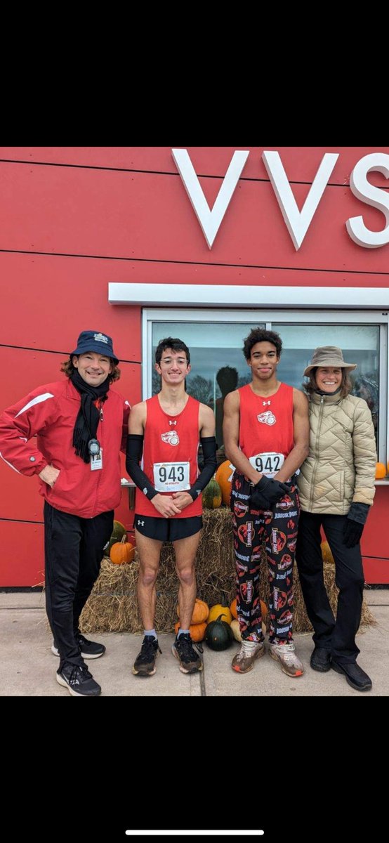 Red Hook Athletics (@rh_athletics) on Twitter photo Vincent with a 25th place finish and Ewan 88th at States this morning! Congrats Raiders! <a href="/rhcsd/">Red Hook Schools</a> <a href="/HookRaider/">Red Hook Raiders Sports Club</a> <a href="/RedHookSeniorHS/">Red Hook High School</a> <a href="/JanetWarden/">Dr. Janet Warden</a> Vincent with a 25th place finish and Ewan 88th at States this morning! Congrats Raiders! <a href="/rhcsd/">Red Hook Schools</a> <a href="/HookRaider/">Red Hook Raiders Sports Club</a> <a href="/RedHookSeniorHS/">Red Hook High School</a> <a href="/JanetWarden/">Dr. Janet Warden</a>
