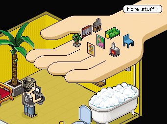 Se a minha vida fosse um Mobi seria a Lareira Suave, não passa de uma promessa esquecida