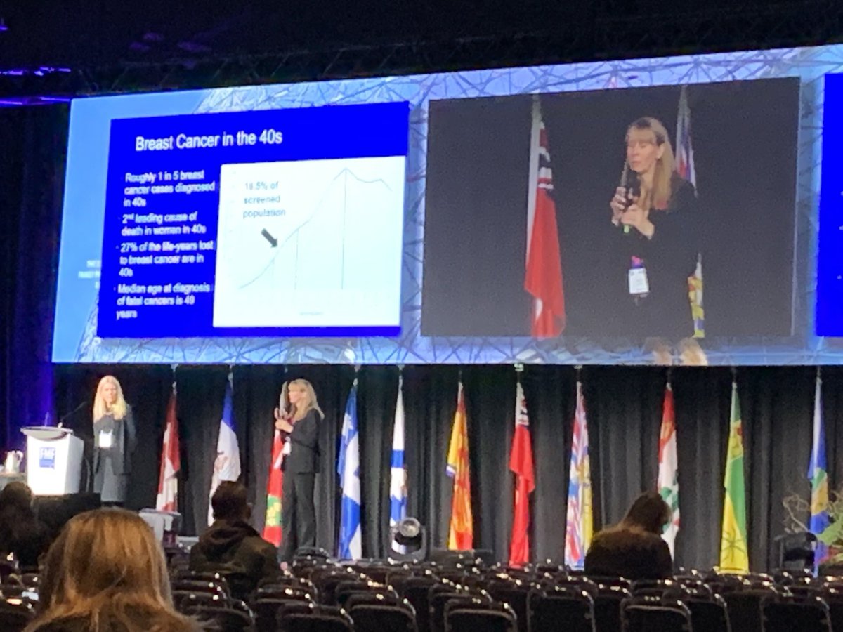 Eric Wooltorton (@drewooltorton) on Twitter photo Very proud to see Dr Anna Wilkinson and Dr Jean Seely with a great presentation on breast cancer screening in different age groups at #FMF in Montreal. Great #familymedicine centred research. <a href="/UofODFM/">uOttawa - Médecine familiale, Family Medicine</a> Very proud to see Dr Anna Wilkinson and Dr Jean Seely with a great presentation on breast cancer screening in different age groups at #FMF in Montreal. Great #familymedicine centred research. <a href="/UofODFM/">uOttawa - Médecine familiale, Family Medicine</a>