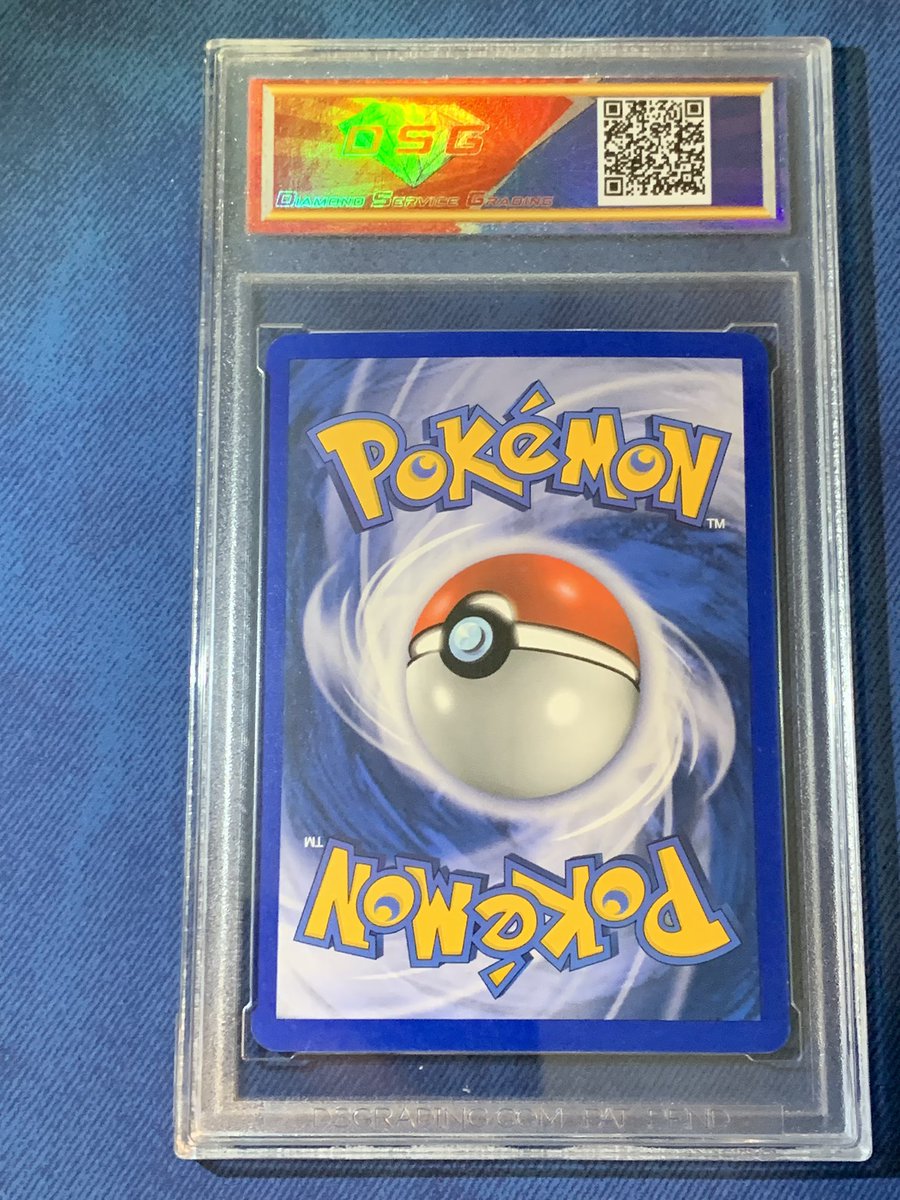 Running first giveaway ever, one random winner!🔥

Win: Legend Maker Ex
Mint 9 Sentret RH stamped

✨Like ❤️
✨Retweet♻️
✨Tag a Friend

Announcing winner on X, Sunday 11/12 5pm Central!

#pokemongiveaway #pokemontcg #pokemonCards #pokemoncommunity #TCG #giveaway #PokemonGO