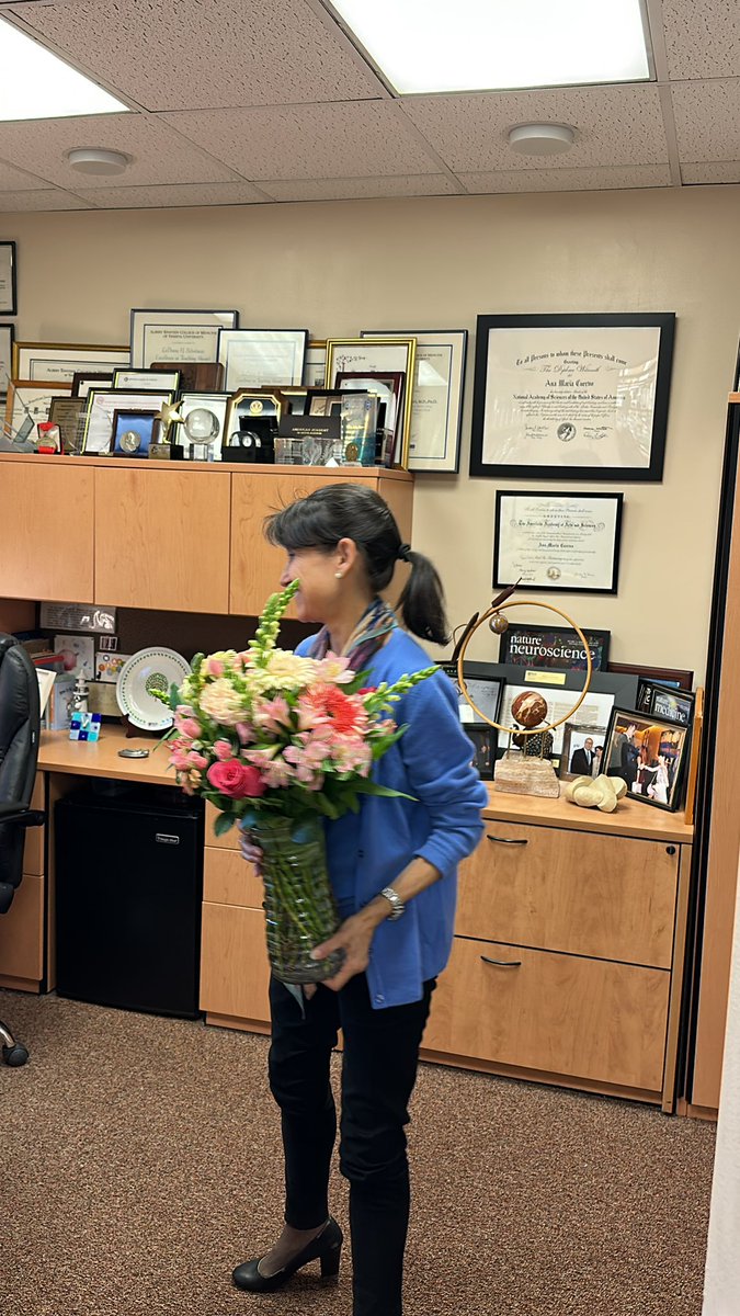 The Cuervo Lab tweet media