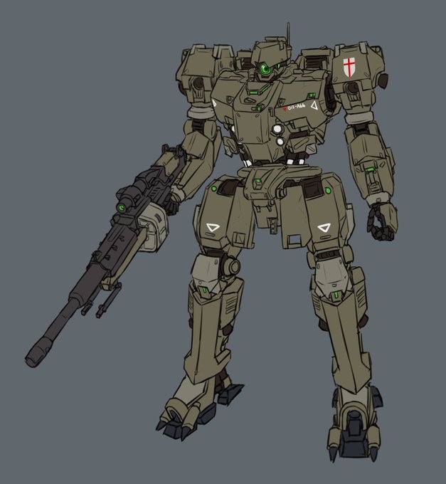 アイデアスケッチで何か描いてたら止まらなくなった。 