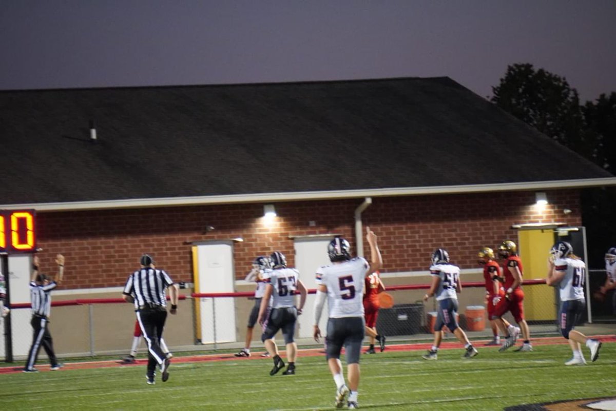 Turner Garretson (@garretsonturner) on Twitter photo I just wanted to take a moment and say thank you to everyone that has supported me through my high school football career. Coaches, family, friends, teammates, and the entire Parkersburg South community thank you for an amazing experience. 5 out❤️
<a href="/FootballPshs/">Parkersburg South Football</a> I just wanted to take a moment and say thank you to everyone that has supported me through my high school football career. Coaches, family, friends, teammates, and the entire Parkersburg South community thank you for an amazing experience. 5 out❤️
<a href="/FootballPshs/">Parkersburg South Football</a>