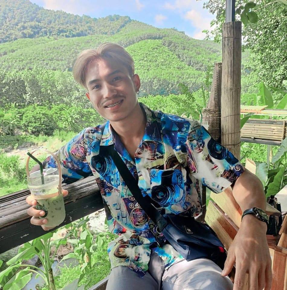 gamesupha54's tweet photo. อย่ายิ้มเดี๋ยวพี่ใจวาย 
#ชายเดี่ยว #ชลบุรีนัดเย็ด #บางแสนนัดเย็ด https://t.co/fTMEfWndPT