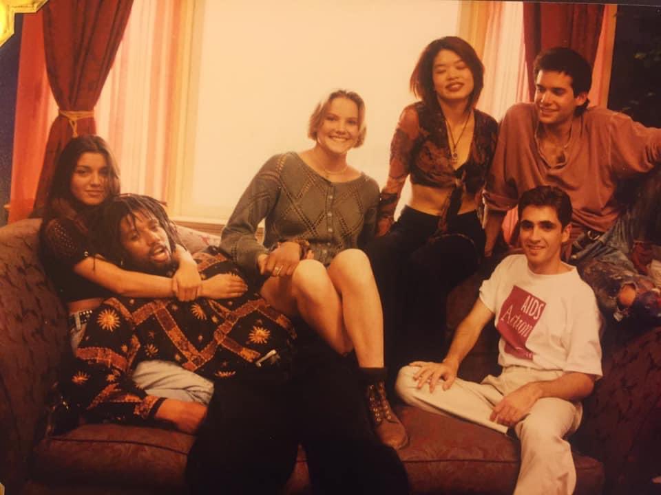 (((Judd Winick))) 🐀 tweet media