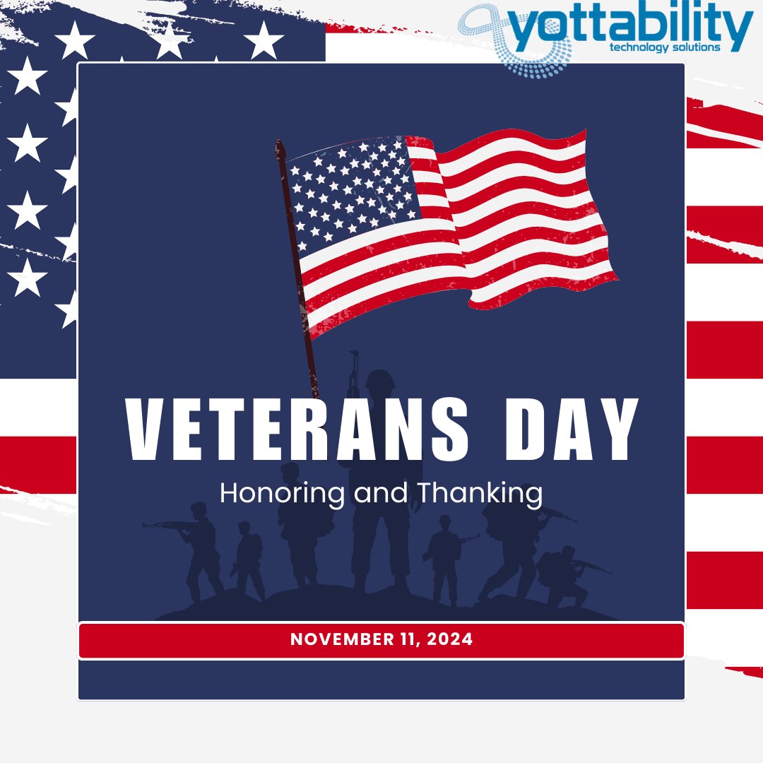 Yottability's tweet image. 