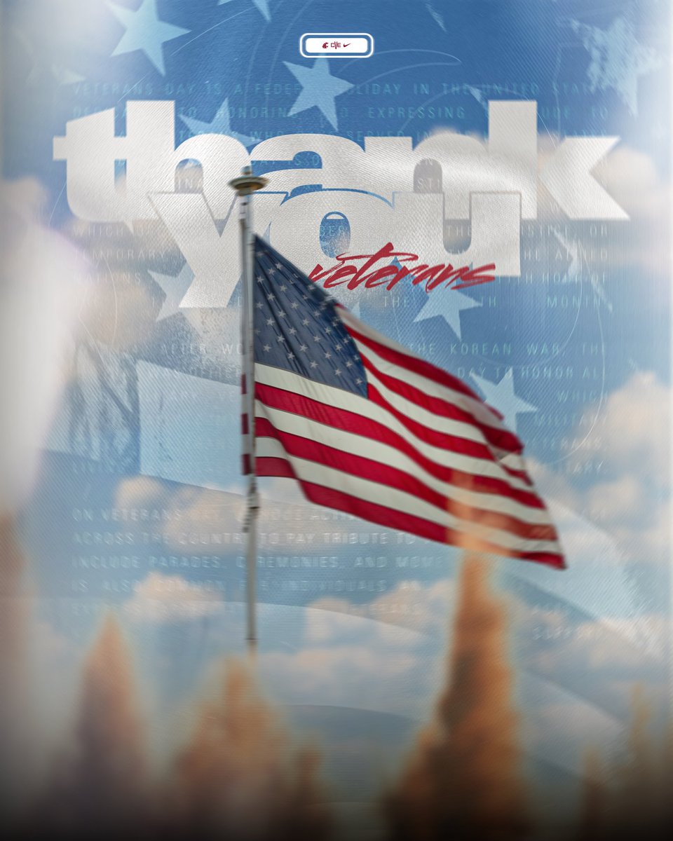 Today and everyday, we honor and salute our veterans who made the ultimate sacrifice to provide freedoms for our nation.

Thank you for your service🇺🇸

#GoCougs | #WAZZU | #CVE23