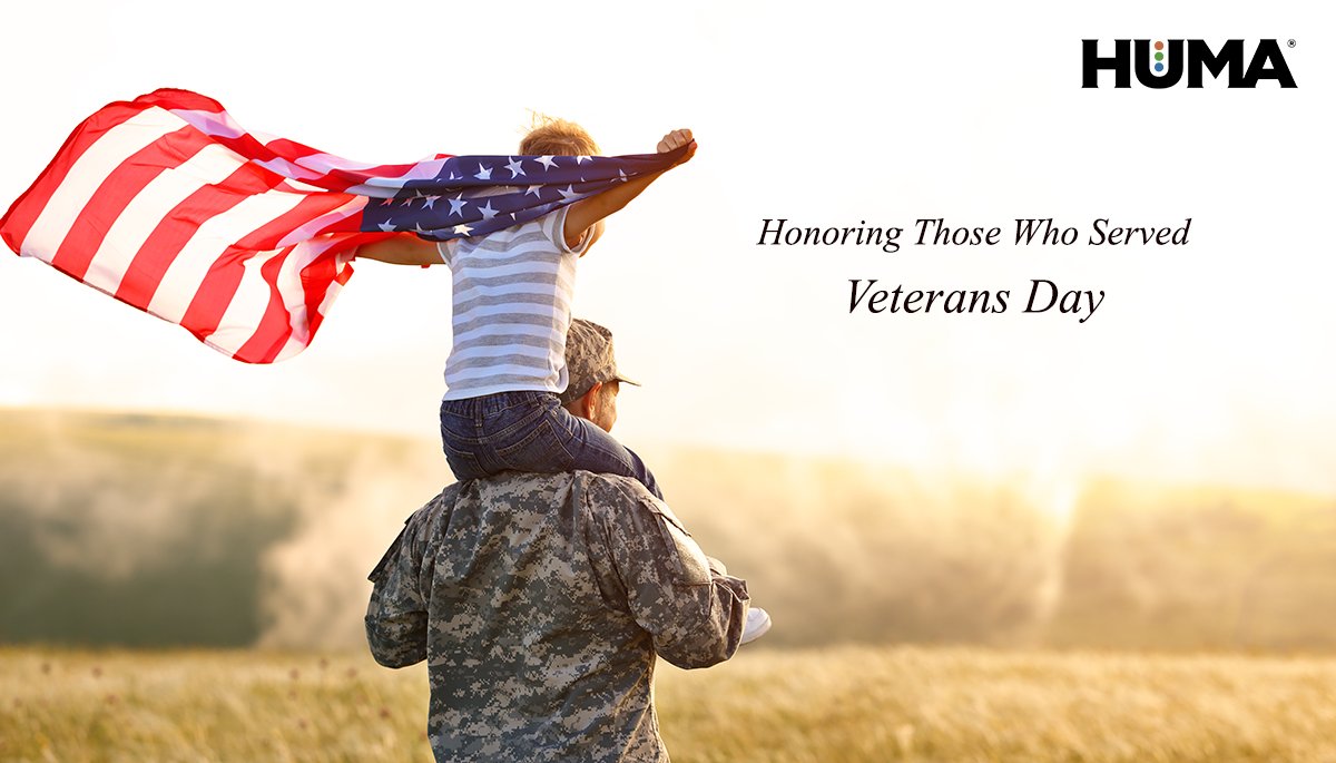 Huma_US's tweet image. Dear Veterans, we salute your bravery and your dedication to our nation. Thank you for your invaluable service.

#VeteransDay #VeteransDay2023 #Huma