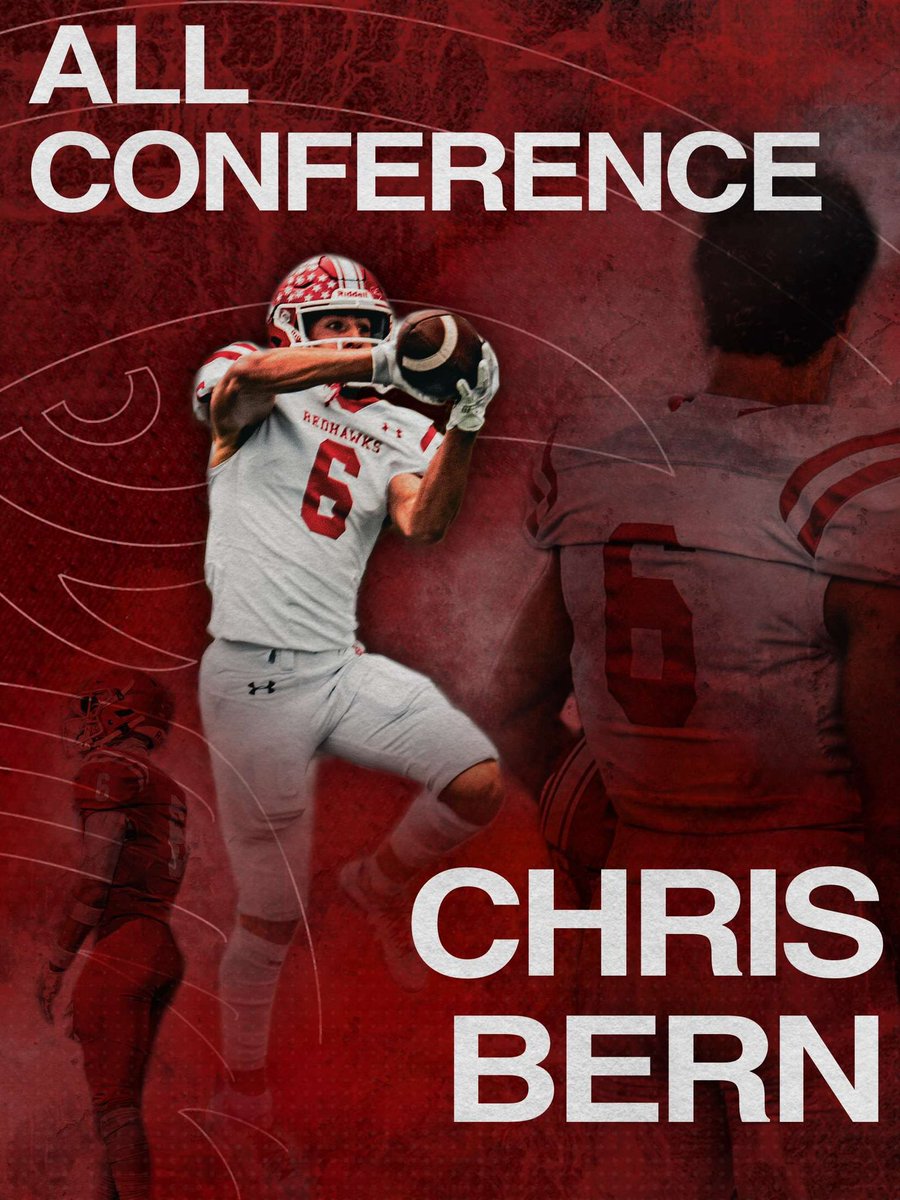 Chris Bern (@chrisbern15) on Twitter photo Honored To Be Named DVC First Team All Conference.
<a href="/nueflicks/">Jase Nuesser</a> <a href="/GoMVB/">GoMVB Get Seen. Get Serious. Get to the Next Level</a> <a href="/OfficialNCHSFB/">Naperville Central Football</a> Honored To Be Named DVC First Team All Conference.
<a href="/nueflicks/">Jase Nuesser</a> <a href="/GoMVB/">GoMVB Get Seen. Get Serious. Get to the Next Level</a> <a href="/OfficialNCHSFB/">Naperville Central Football</a>