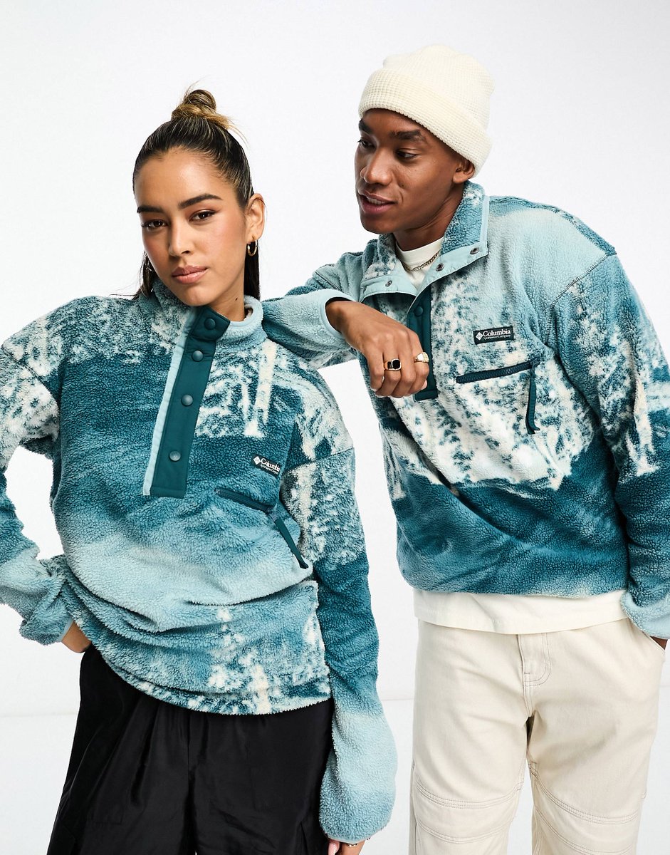 CaminoTV's tweet photo. La Polaire Columbia est à 50€ avec SINGLE 🥶

Lien affilié https://t.co/xeiptvExam https://t.co/zcMXKQ6Qmi