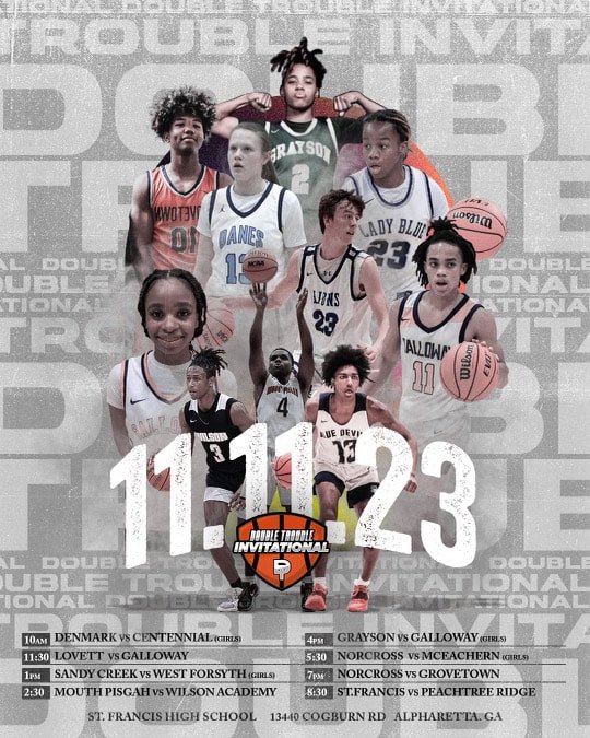 Final

<a href="/DenmarkHoops/">Lady Danes Basketball</a> 66
Centennial 39

‘24 Emma Hempker had one of the best shooting displays I’ve seen in quite sometime. Hempker finished with 41 points (8 3PM). One of the best available shooting guards in the state. Holds a D3 offer from Berry.

<a href="/DT_Invitational/">Double Trouble Invitational</a>