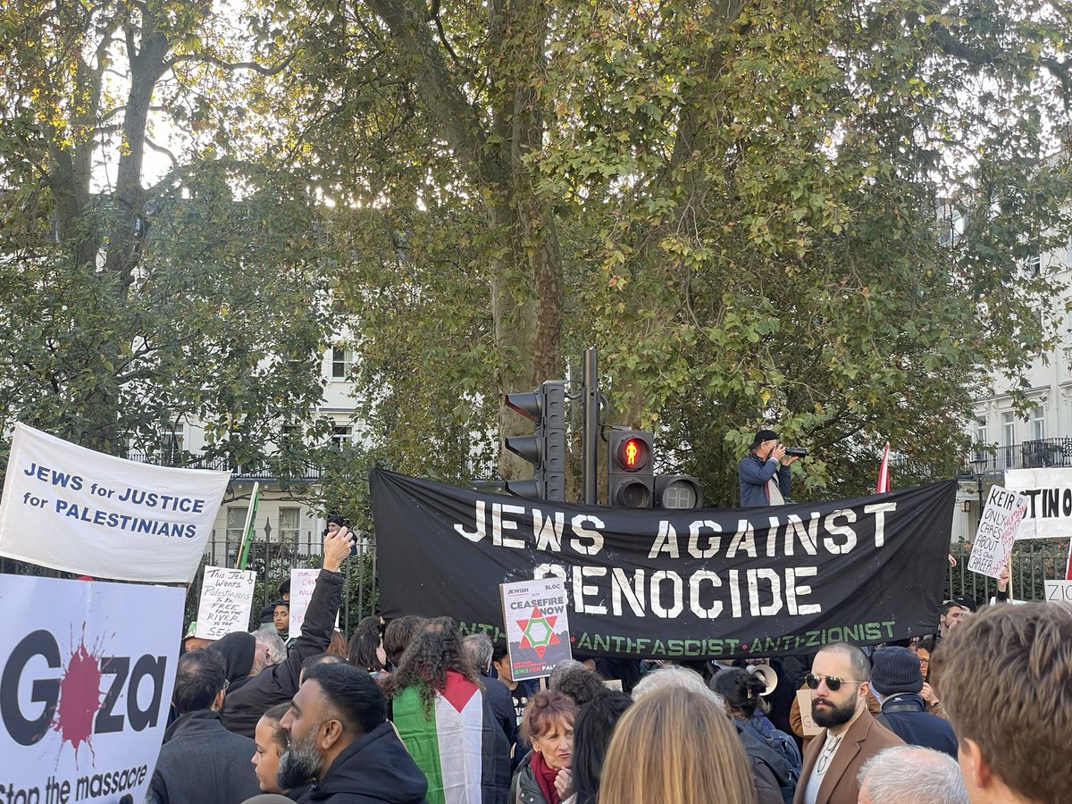 #NotAHateMarch #CeaseFireInGaza