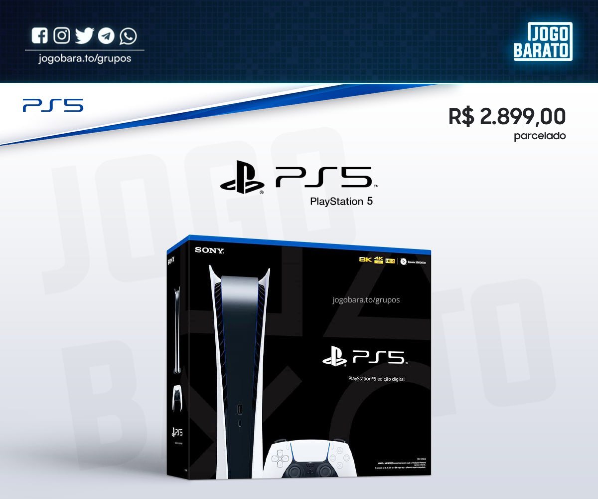 jogos ps5 em Promoção na Shopee Brasil 2023