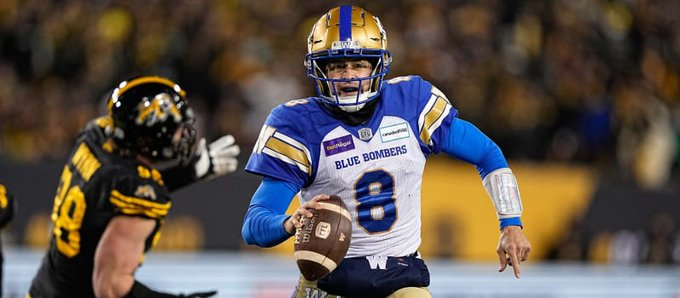 jcblanco22's tweet photo. Breaking down top options at each position for Saturday's #DraftKings #CFL two-game playoff slate kicking off with this afternoon's #Alouettes-#Argonauts #EasternFinal clash @RotoWire: https://t.co/SnC0CoeMyX https://t.co/PPCLBAEX66