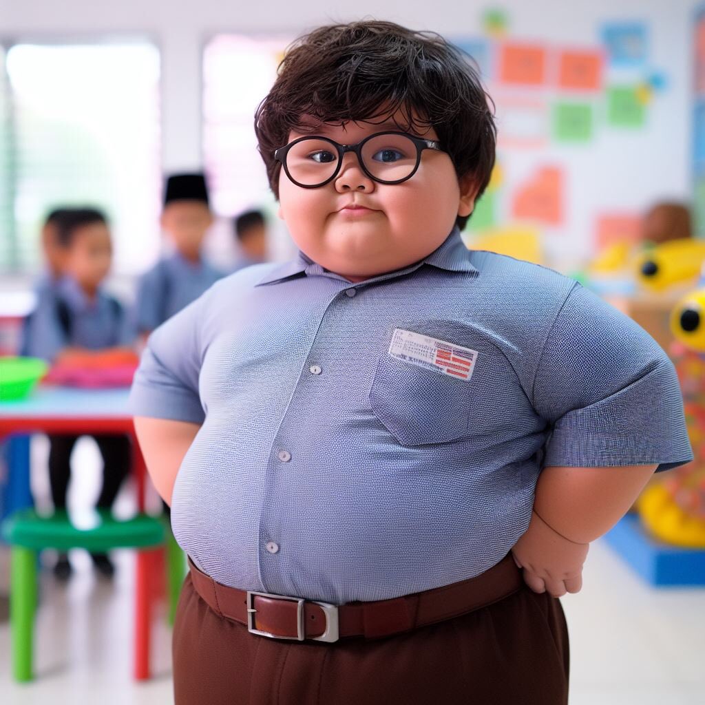 ugieeeeee's tweet photo. Ehsan si intan payung 😂, ini mirip banget sih.
#upindanipin #disneypixar #bikinposterfilmdisneypixar #bing #tutorial #AI #upin #ipin #upinipin #ehsan #intanpayung https://t.co/AD1Zl18ldb