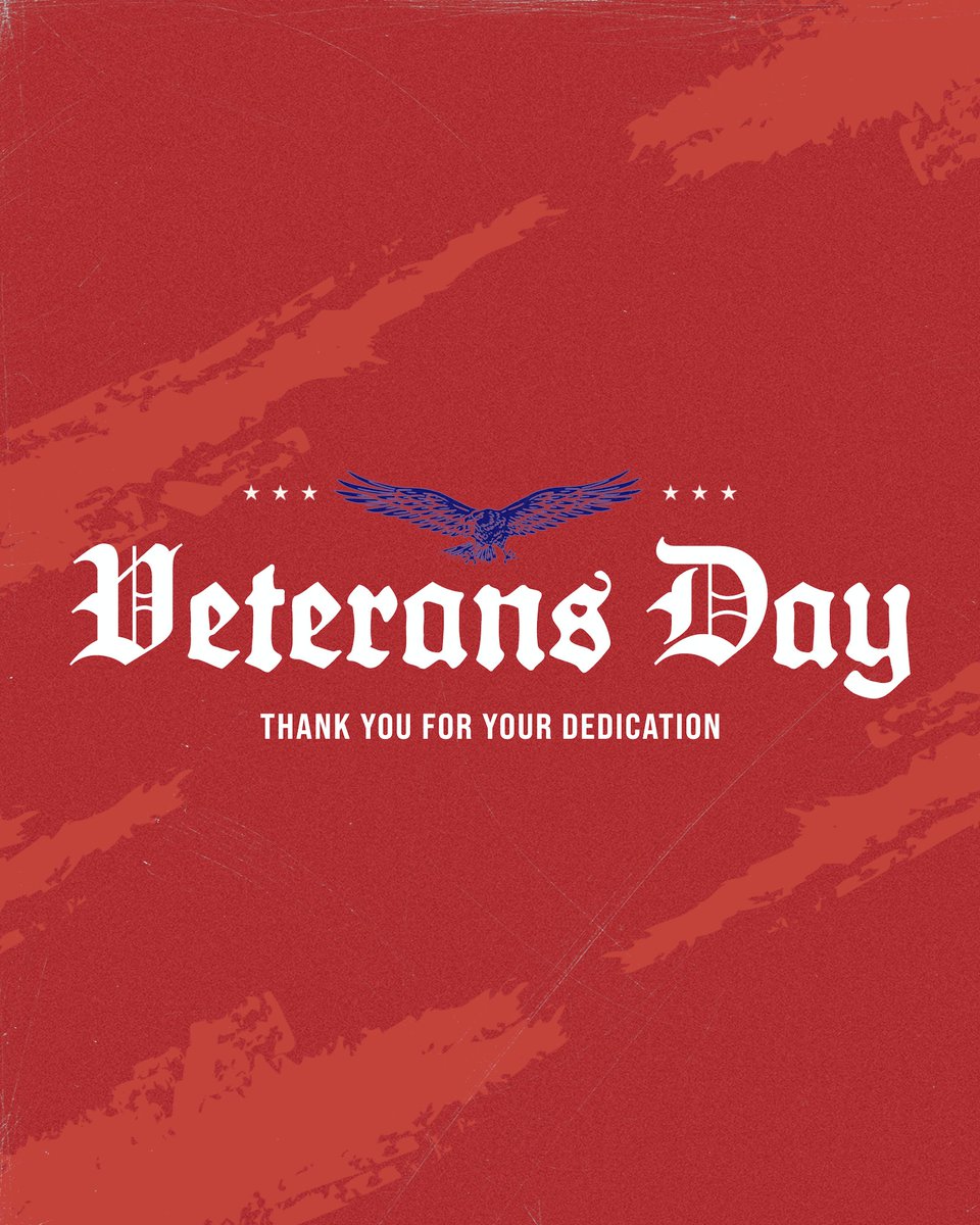 kingofkingstx's tweet photo. We deeply grateful for those who served for the cause of freedom. #thankyou #VeteransDay https://t.co/JP5JFOojU8