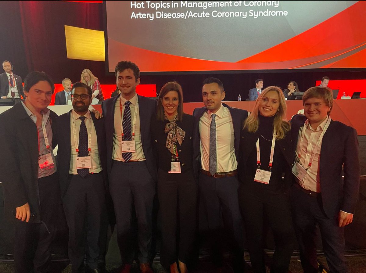 Prof Darrel Francis ☺ Mk CardioFellows Great Again (@profdfrancis) on Twitter photo I am so proud of these tremendous people with whom I have been blessed, but especially <a href="/rallamee/">Rasha Al-Lamee</a>. I am so proud of these tremendous people with whom I have been blessed, but especially <a href="/rallamee/">Rasha Al-Lamee</a>.