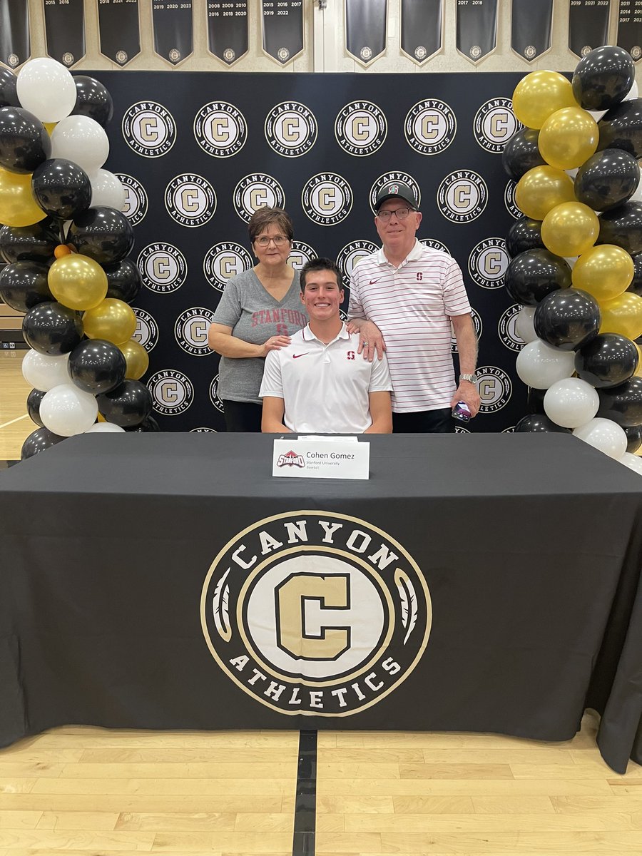 Cohen Gomez tweet media