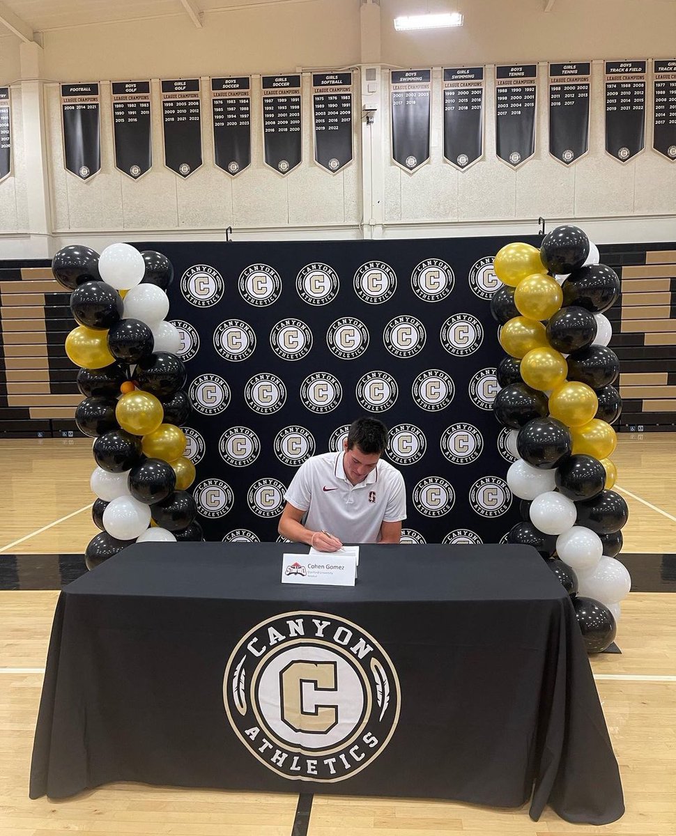 Cohen Gomez tweet media