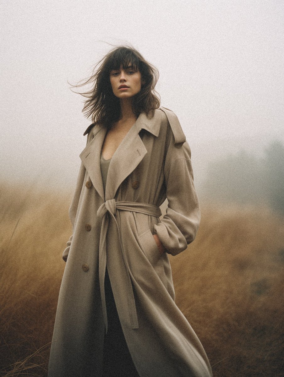 Been experimenting with ai quite a lot the last few days and i just love it. Great tool to combine fashion and my love for portraits