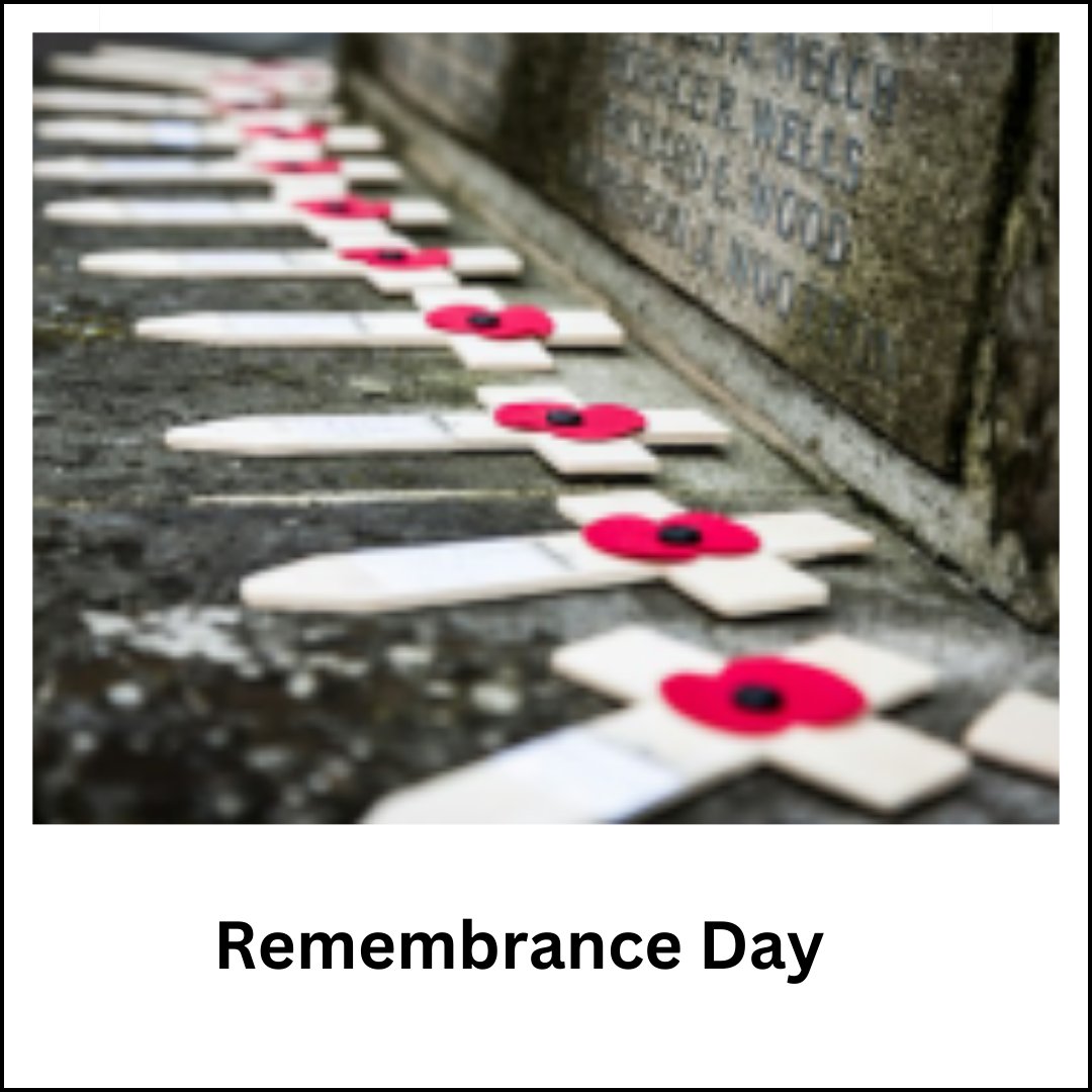 OACCPP's tweet image. OAMHP honours the service and dedication of our veterans. And we recognize the support our members provide in helping many of them face their invisible mental health challenges.  

#RemembranceDay #CanadaRemembers #LestWeForget #MentalHealthMatters