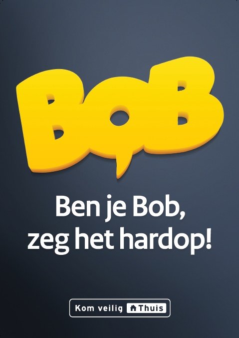 Teamverkeerob's tweet photo. Dit weekend controleren we volop op alcohol en drugs in het verkeer. #bobjijofbobik https://t.co/kLSGFaEM2O