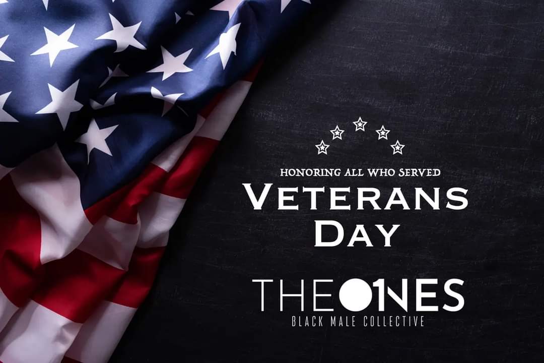 Salute to all our educators who also served in our nation's military.

We commend you for your sacrifice and your ongoing spirit of service.

Happy Veterans Day!!!

#TheOnesJax #TeamDuval