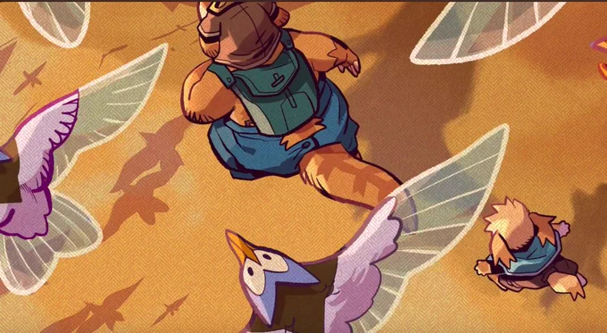Maybe look at this PMV/animatic that I finished today after like 3 years 